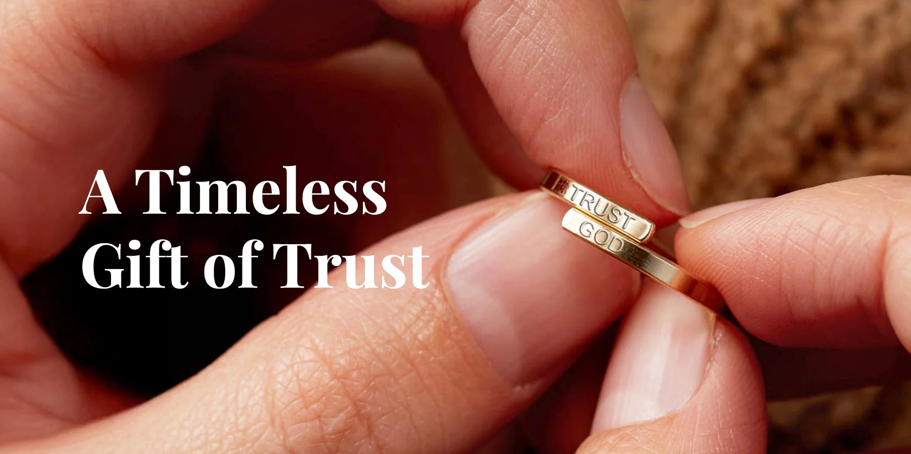 Faith Meets Timeless Style
